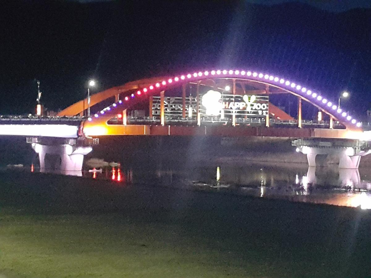 Pyeongchang River House Extérieur photo