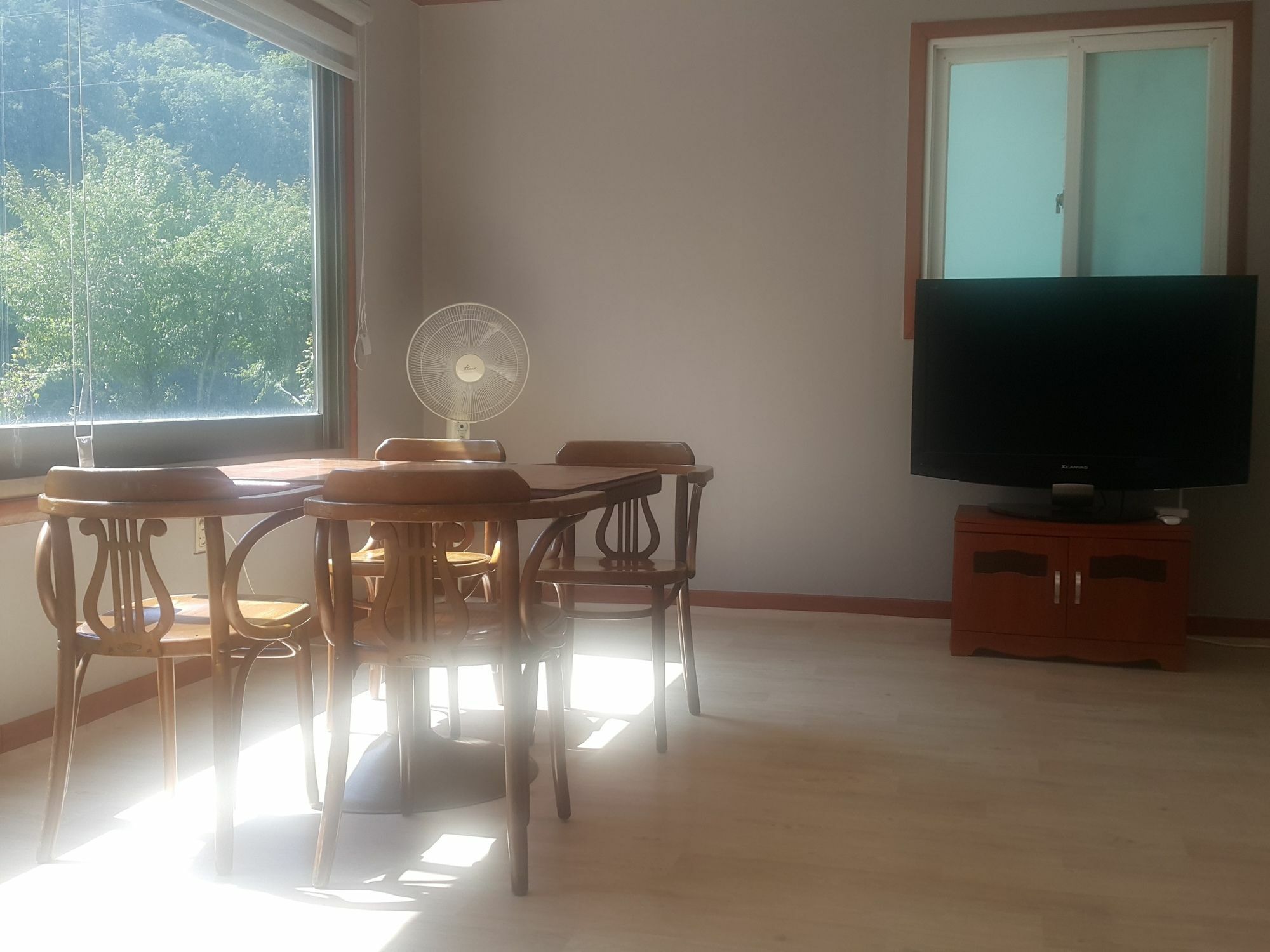 Pyeongchang River House Extérieur photo