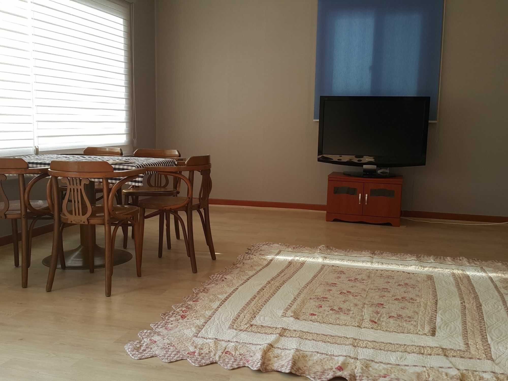 Pyeongchang River House Extérieur photo